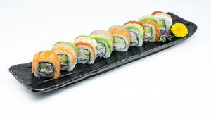 Rainbow Roll