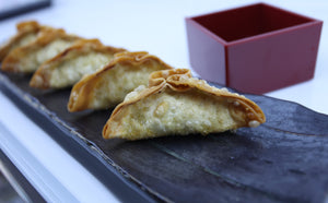 Gyoza (6pcs)