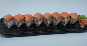 Alaska Roll (8pcs)