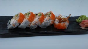 Ebi Tampura Roll