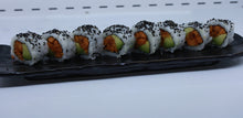 Load image into Gallery viewer, Yam &amp; Avocado Roll (8pcs)
