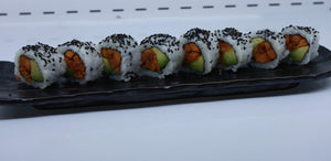 Yam & Avocado Roll (8pcs)