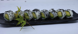 Avocado Roll (8pcs)