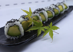 Avocado Roll (8pcs)