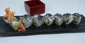 Dynamite Roll (8pcs)