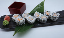 Load image into Gallery viewer, Chopped Scallop Rolls (8pcs)
