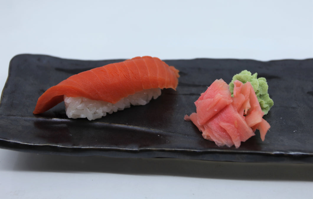 Sockeye Salmon Nigiri (1pc)