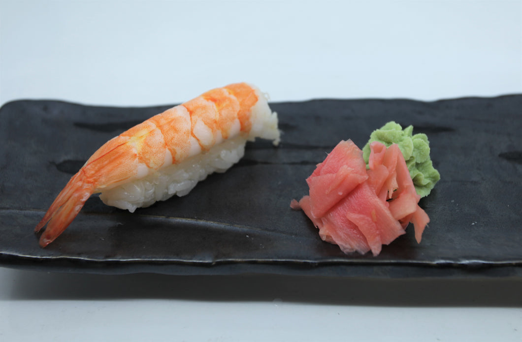 Ebi Nigiri (1pc)